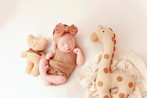 安陆宝宝什么时候可以吃盐